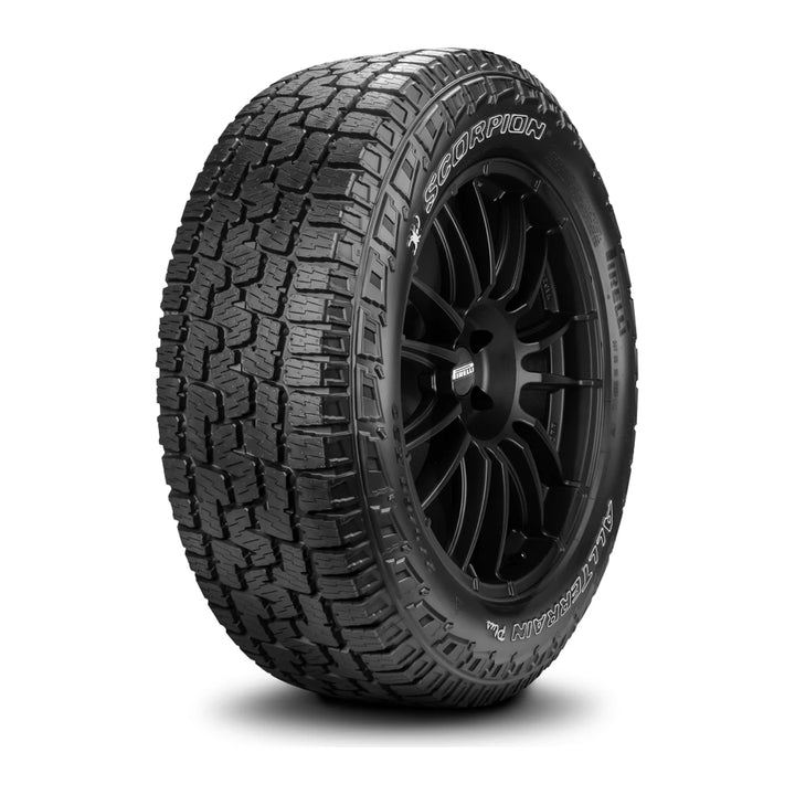 Pirelli Scorpion All Terrain Plus 235/65 R17 108H XL