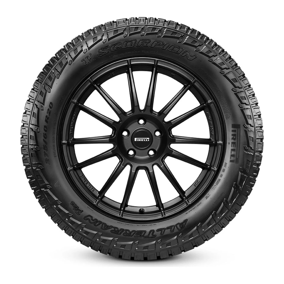 Pirelli Scorpion All Terrain Plus 225/70 R17 110T
