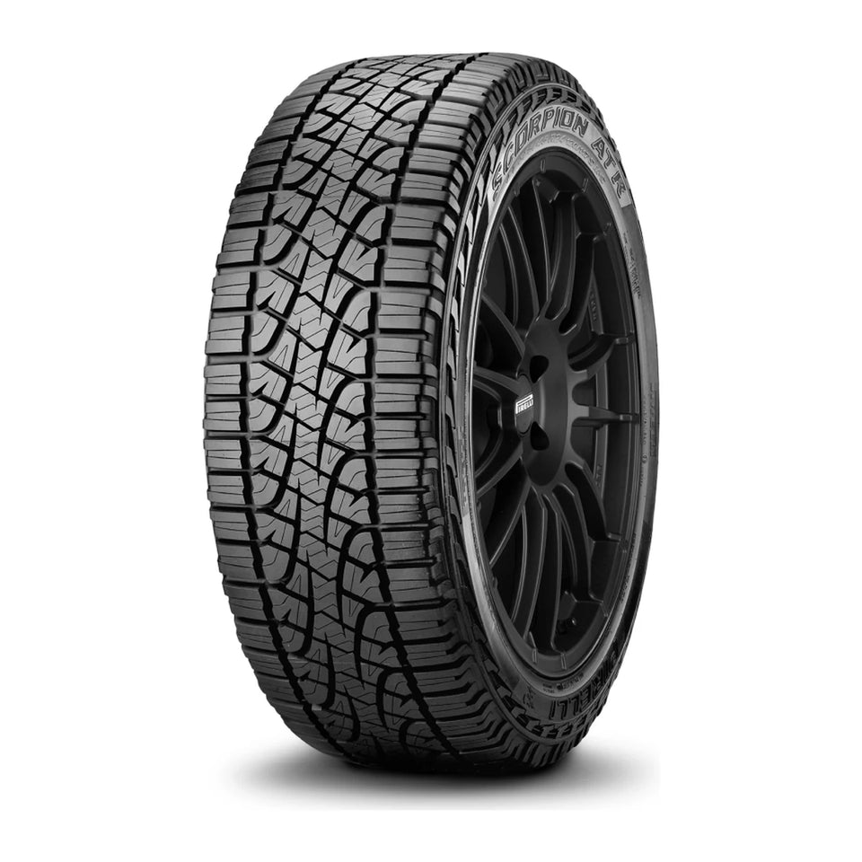 Pirelli Scorpion ATR 185/65 R15 88H