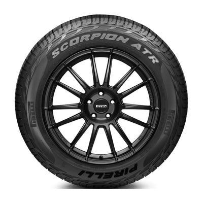 Neumático Pirelli Scorpion ATR 255/65 R17