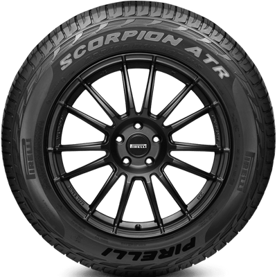 Neumático Pirelli 31X10.5 R15RW SC ATR