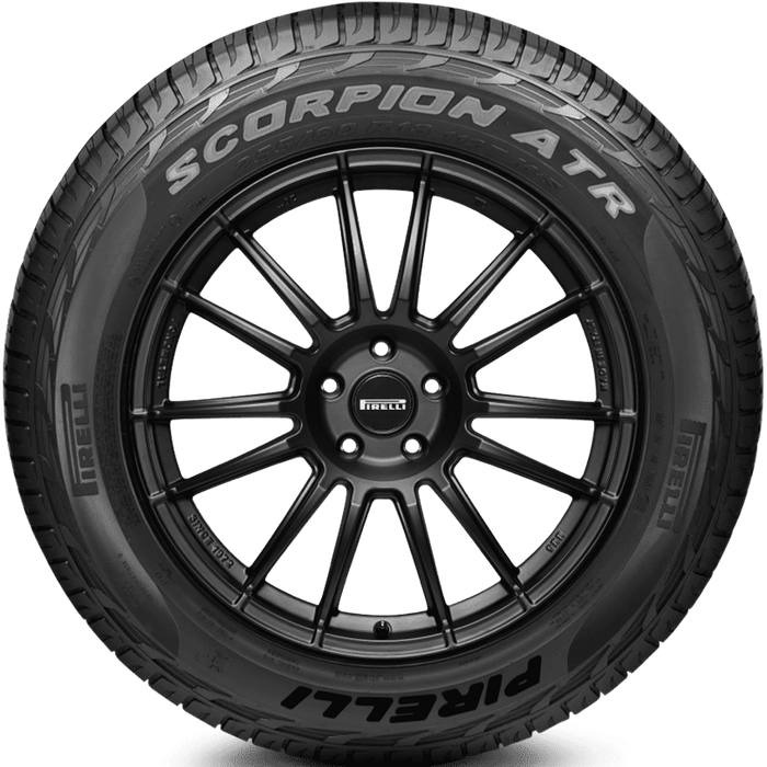 Pirelli 265/60 R18 110T S-atr (ks)