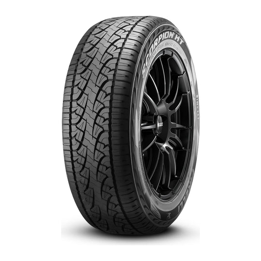 Pirelli 265/70 R16 112T Scorpion HT