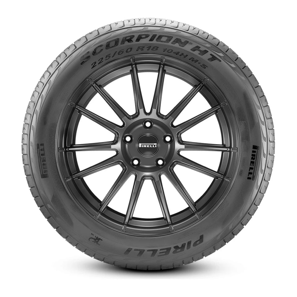 Pirelli Scorpion HT 225/60 R18 104H XL