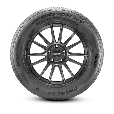 Neumático Pirelli 265/75 R16 112S S-HT