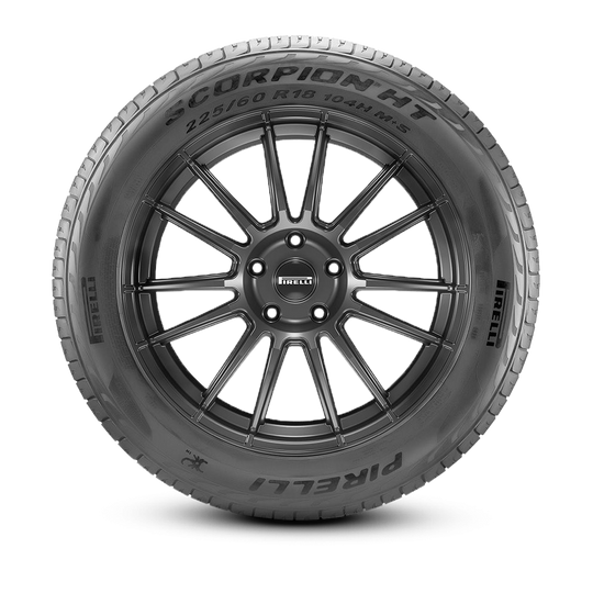 Pirelli 255/60 R18 112H XL S-ht