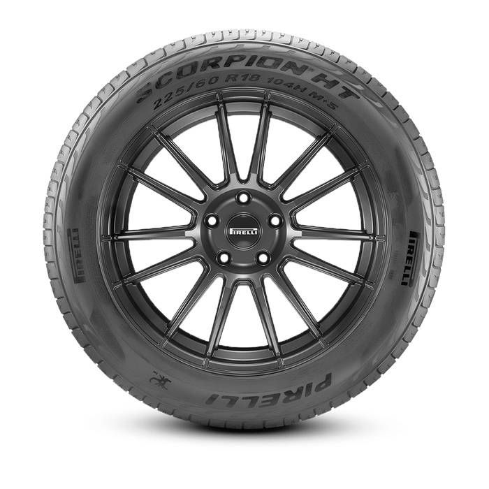 Pirelli 265/60 R18 110H S-ht