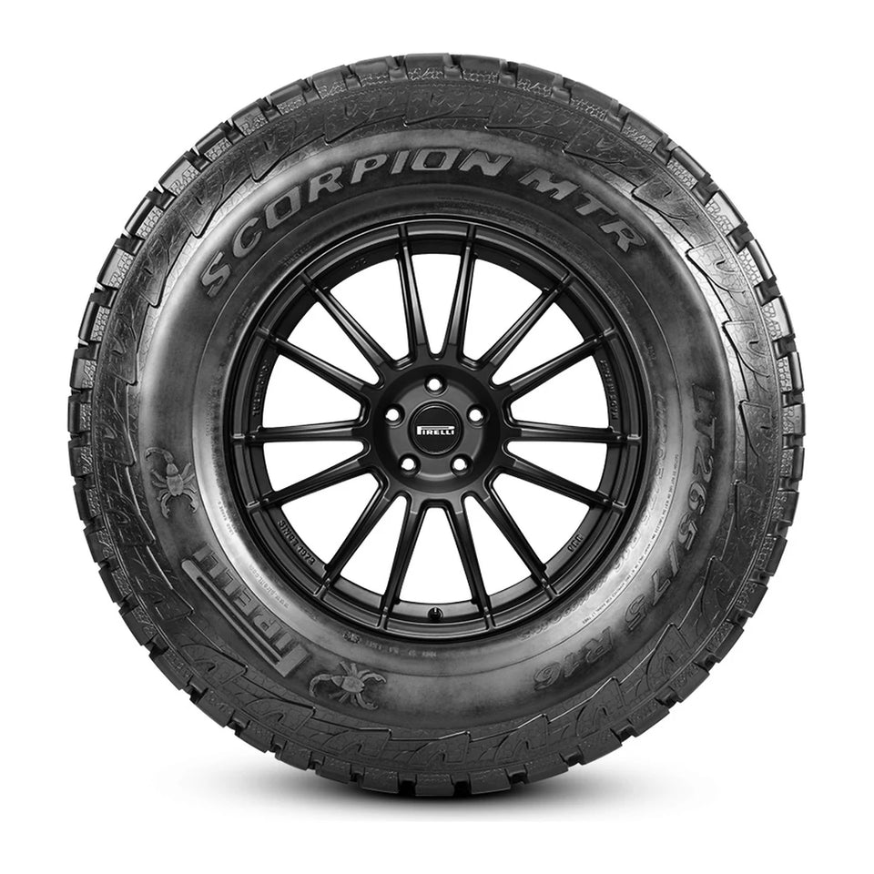 Pirelli Scorpion MTR 31X10.50 R15