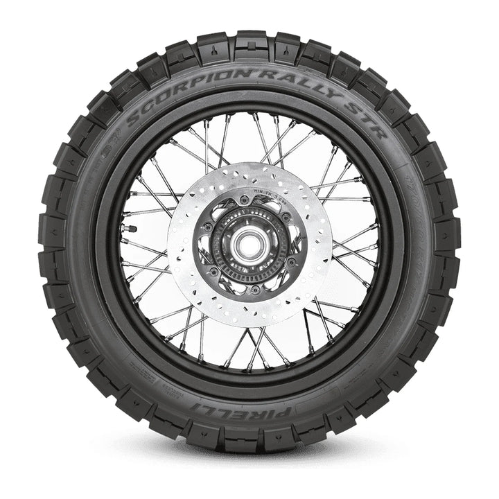 Pirelli Scorpion Rally STR 100/90-19 57V M+S TL