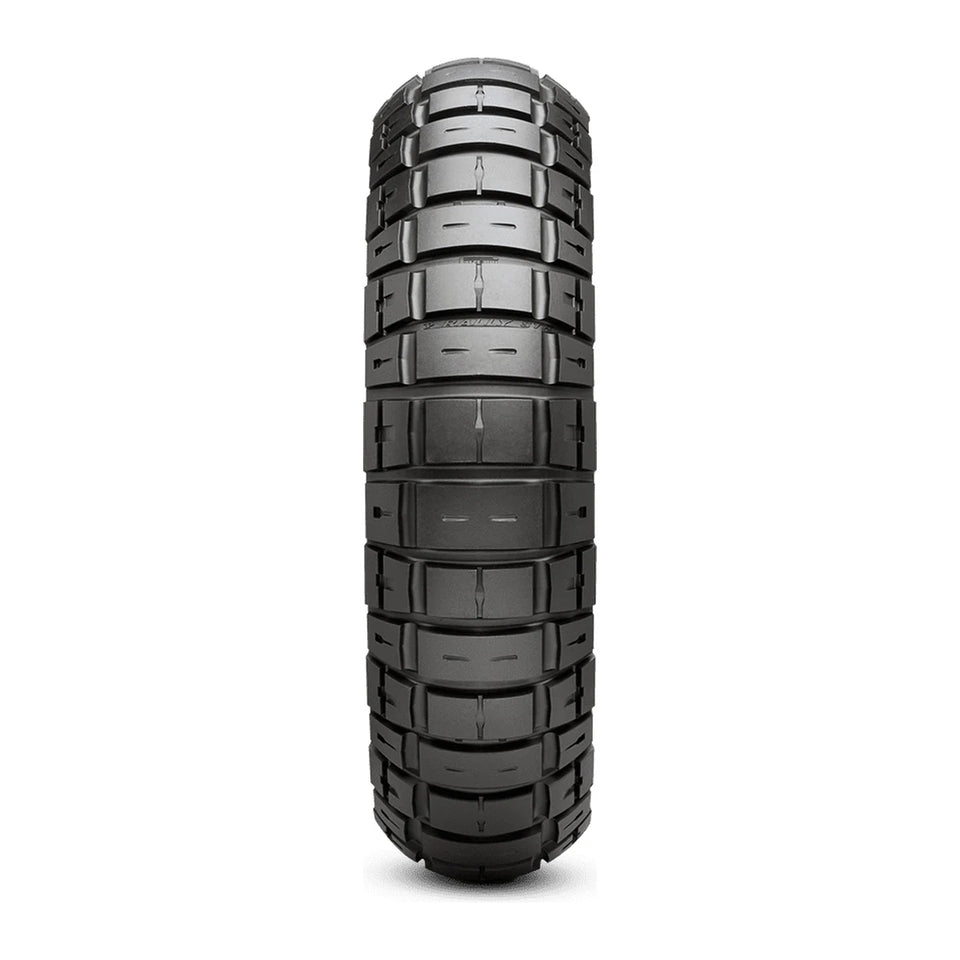 Pirelli Scorpion Rally STR 160/60 R15 67H Trasera
