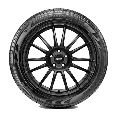 Neumático Pirelli Scorpion Verde All Season 255/60 R17 106V