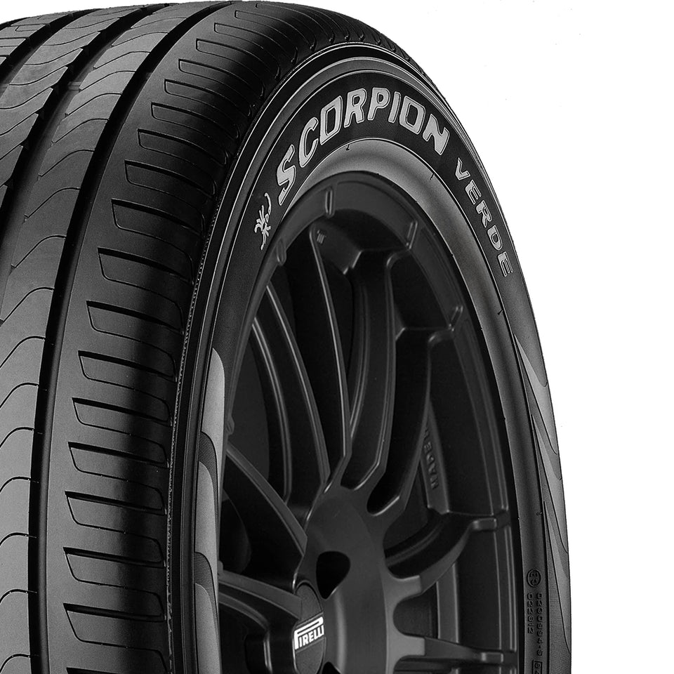 Pirelli Scorpion Verde 215/65 R17 99V