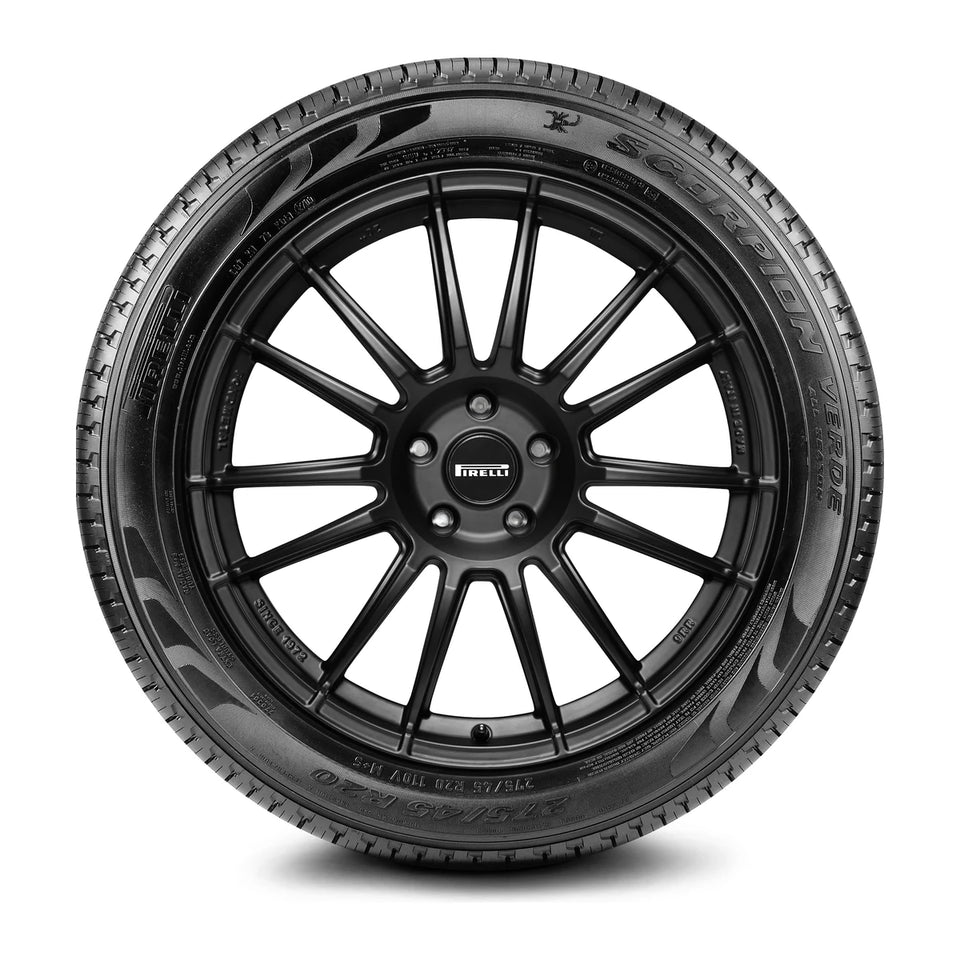 Pirelli Scorpion Verde All Season 255/60 R17 106V