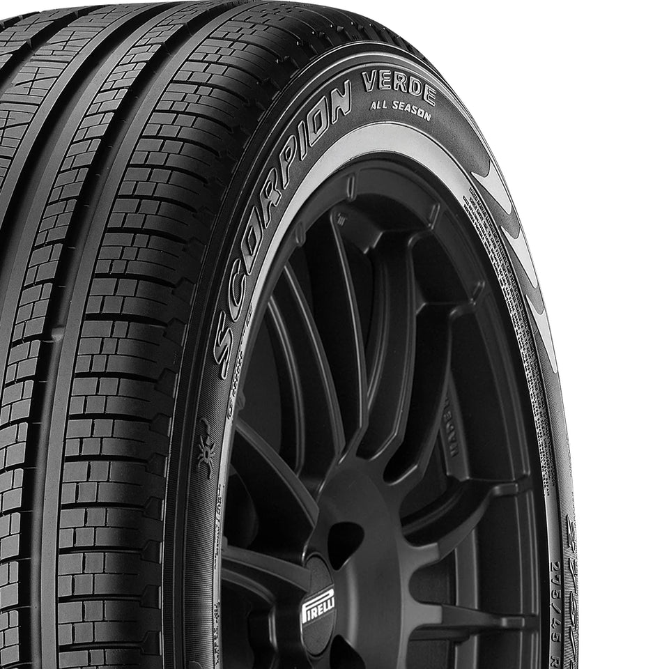 Pirelli Scorpion Verde All Season 255/60 R17 106V