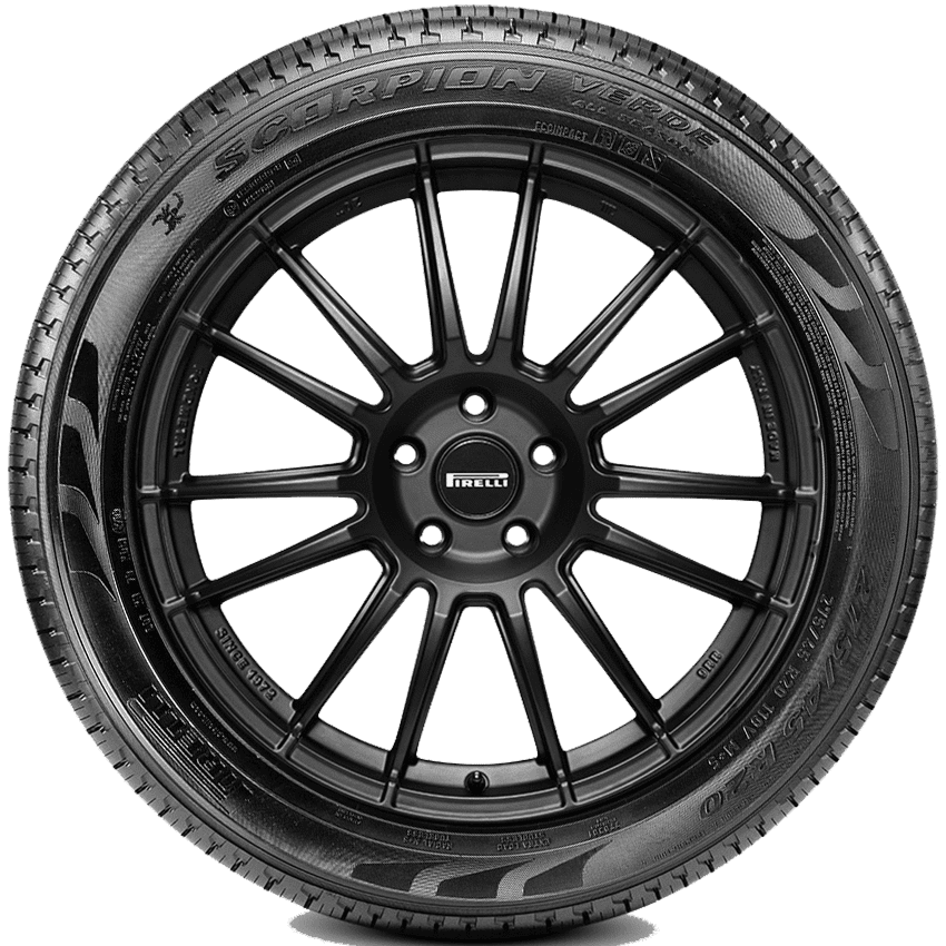 Neumático Pirelli SCORPION VERDE ALL SEASON