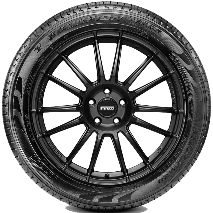 Pirelli 285/60 R18 120V XL S-veas