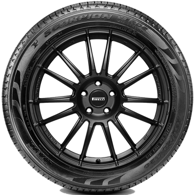 Neumático Pirelli 255/55 R19 111H XL-S VEAS