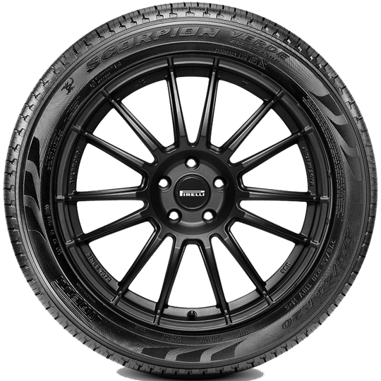 Pirelli 255/55 R19 111H Xl-s Veas