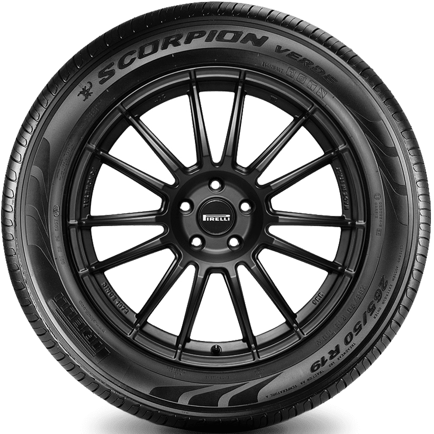 Neumático Pirelli SCORPION VERDE
