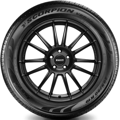 Neumático Pirelli 265/45 R20 104Y S-VERD(MO)