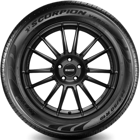 Pirelli 225/55 R19 99V S-verd