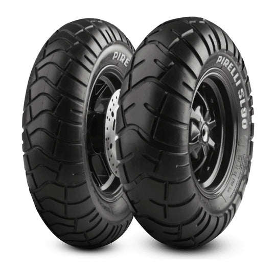 Pirelli SL 90 120/90-10 57L TL