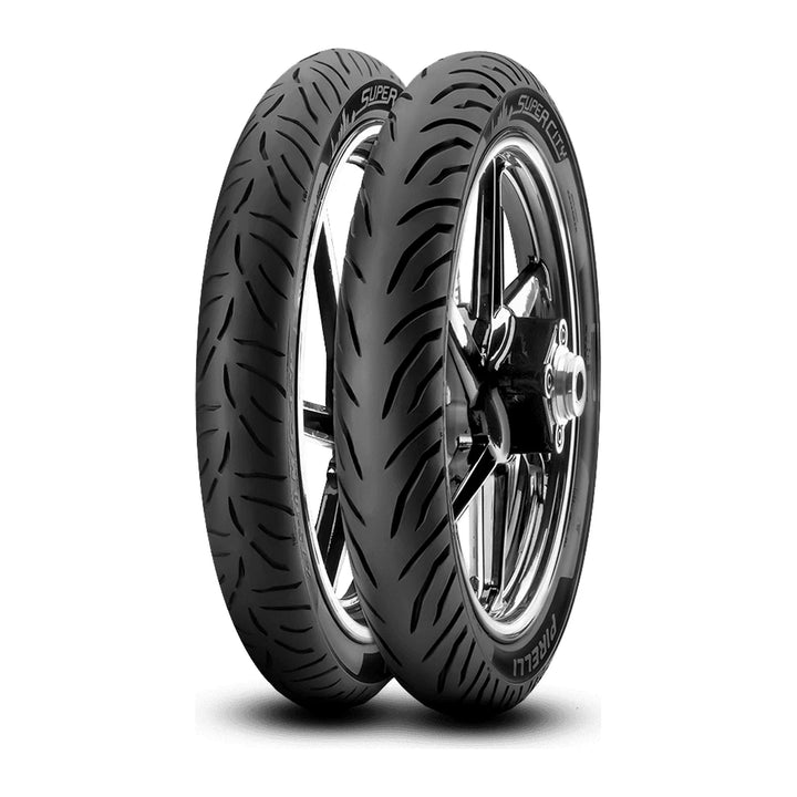 Pirelli Super City 90/90-18 51P