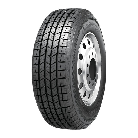 Sailun Terramax H/T 235/65 R17 104T OWL