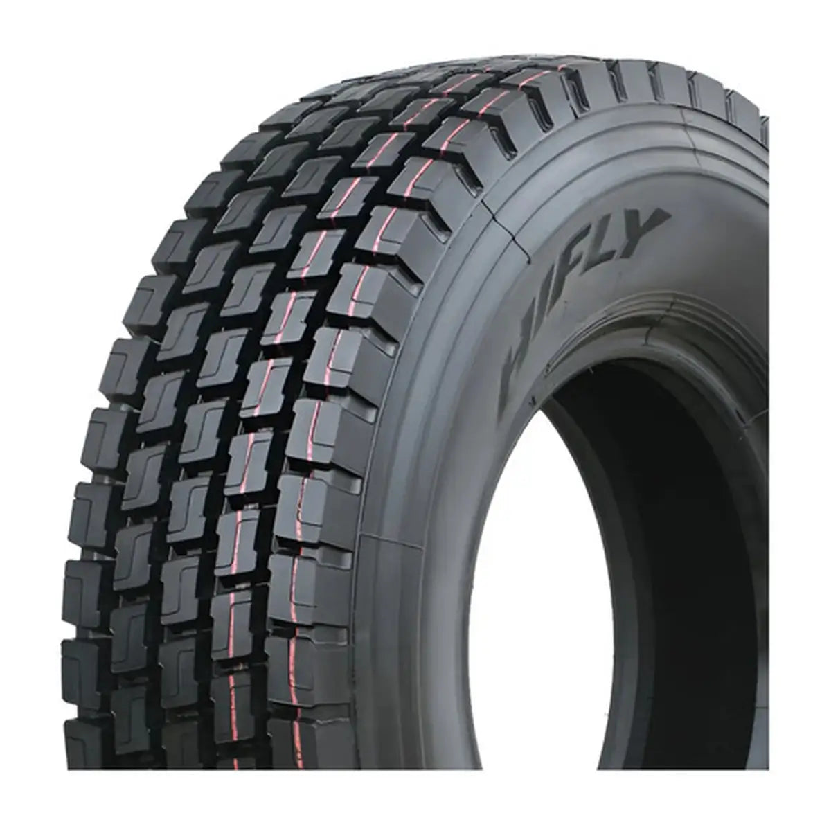 Neumático Speedmax EASY LOAD D 295/80 R22.5