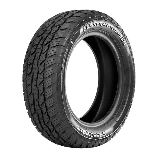 Speedmax Soldier AT 265/65 R17 112T