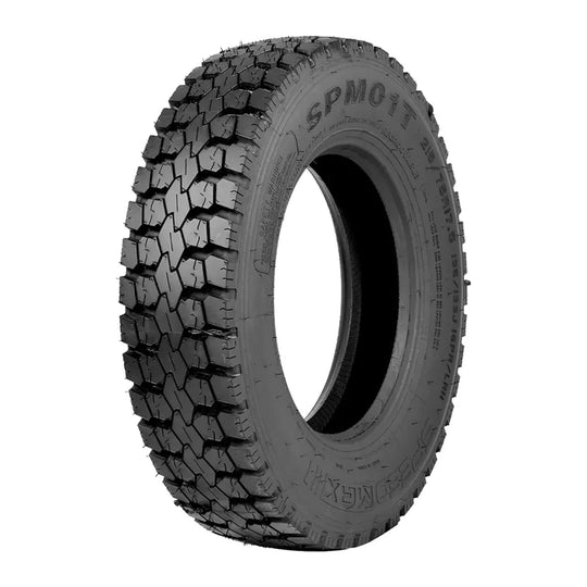 Speedmax SPM01T 215/75 R17.5 16PR 135/133J