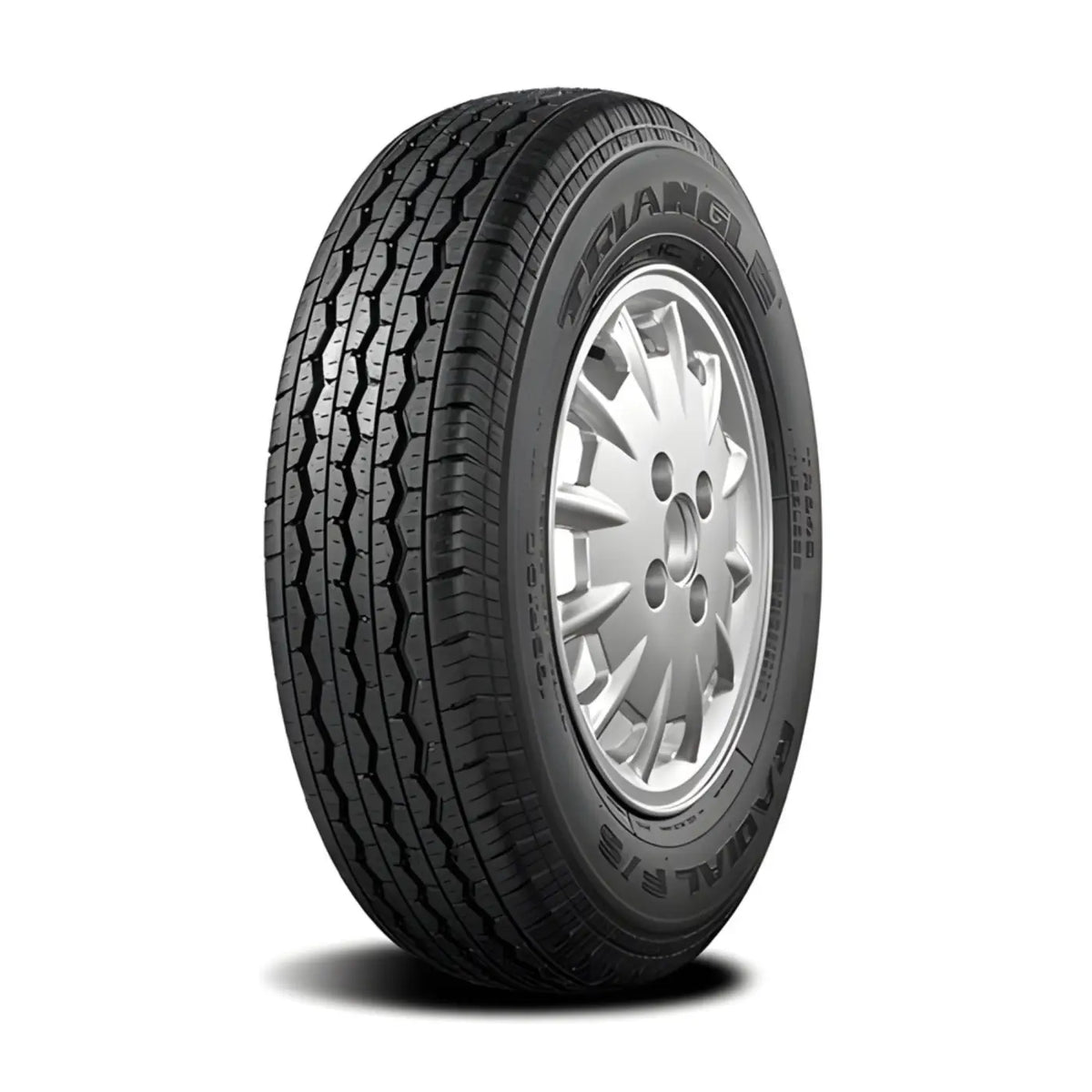 NEUMATICO TRIANGLE 195/70R15 TR645