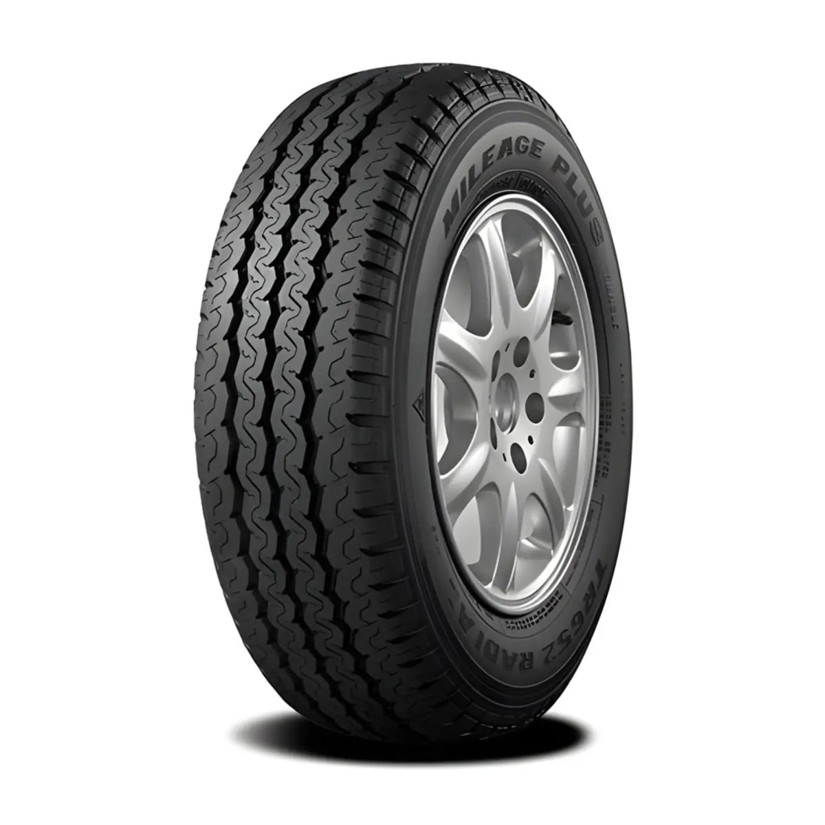 NEUMATICO TRIANGLE 225/75R16 TR652