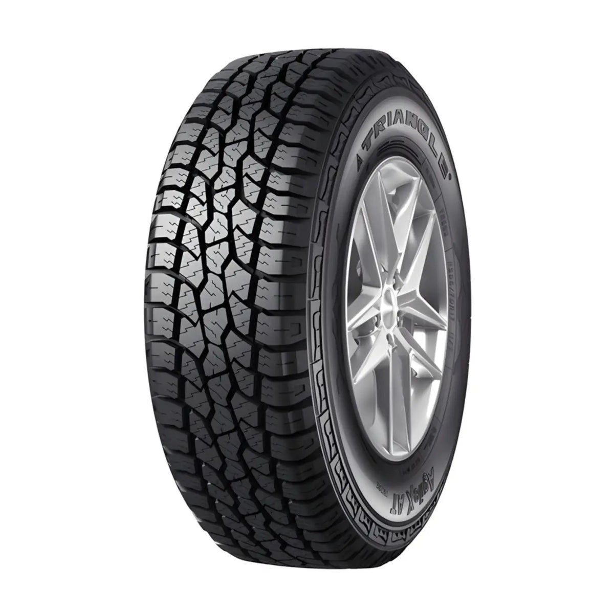 NEUMATICO TRIANGLE 265/60R18 TR292