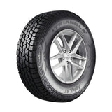 NEUMATICO TRIANGLE 265/60R18 TR292 — foto 2