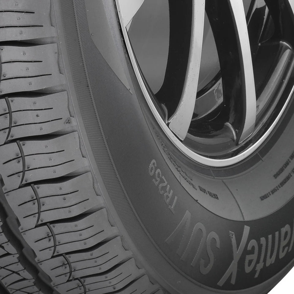 Triangle TR259 235/60 R17 102V