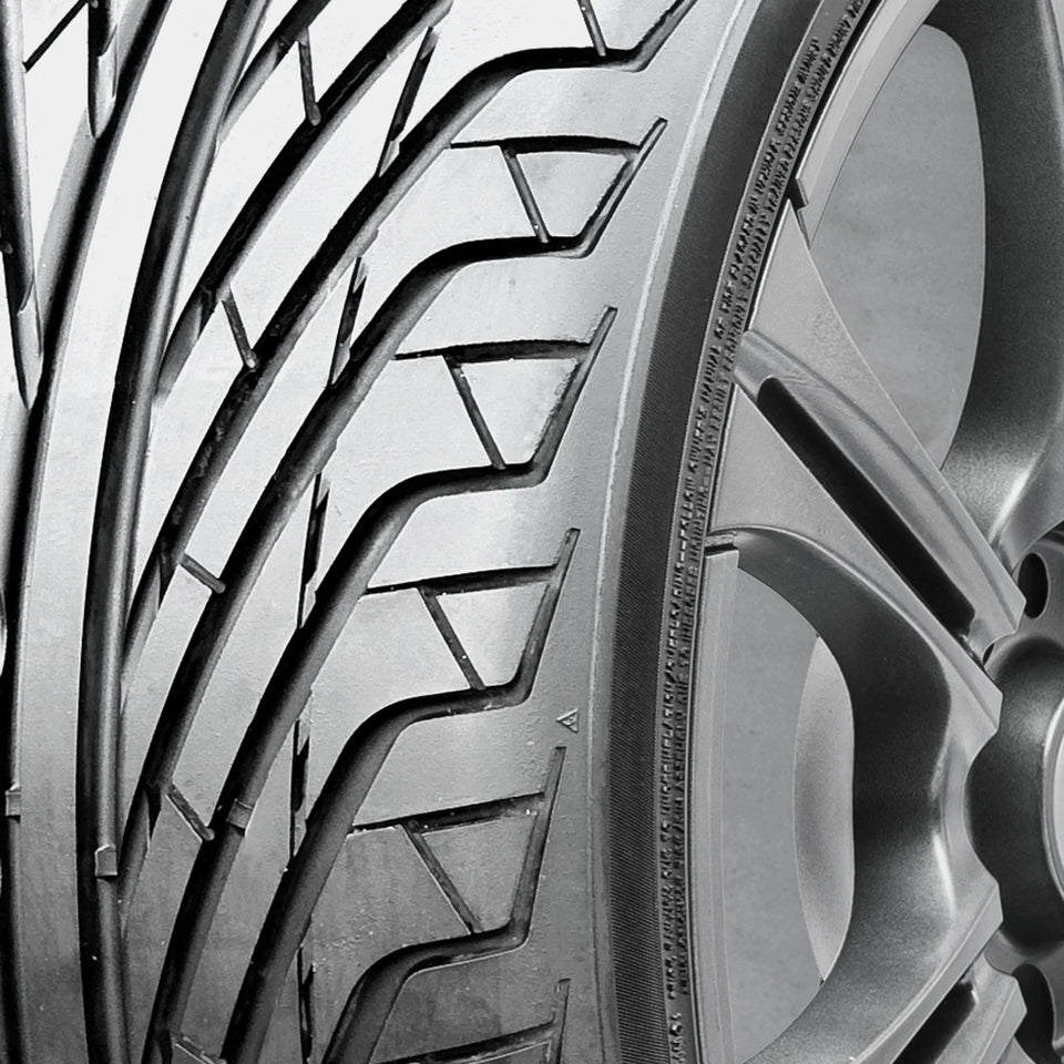 Triangle TR968 225/45 R17 V