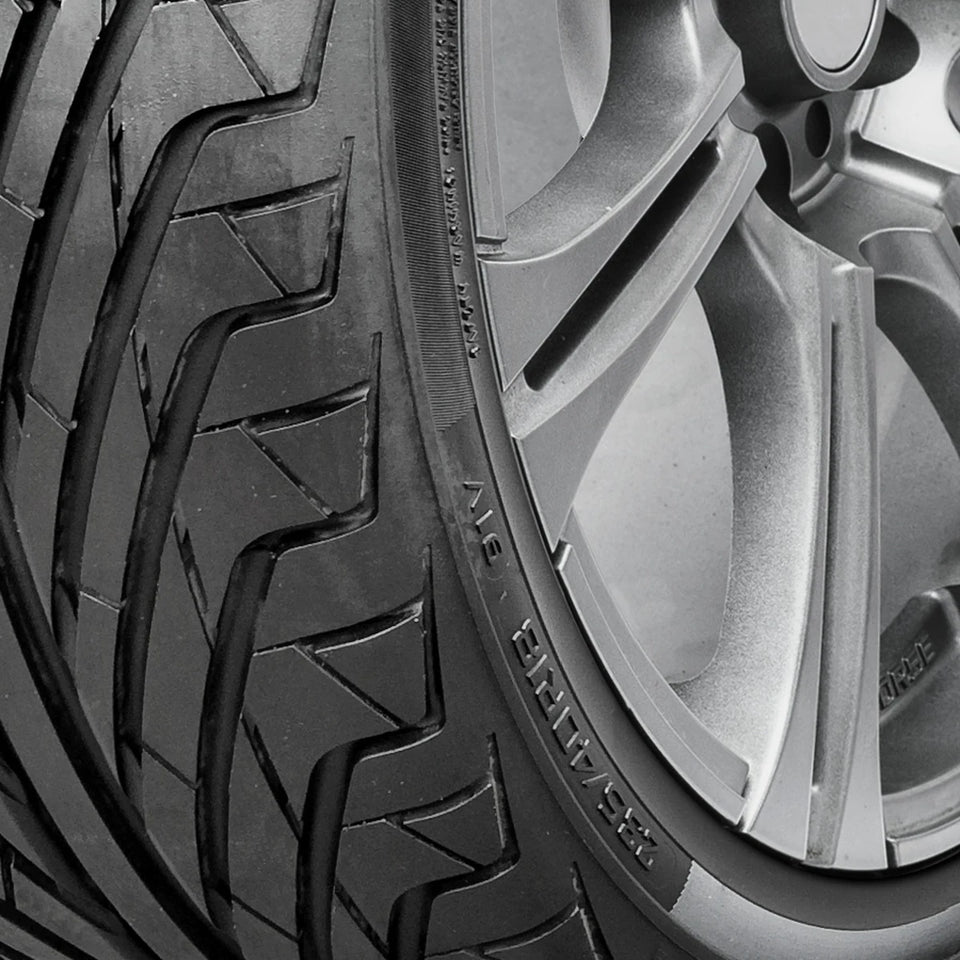 Triangle TR968 225/45 R17 V