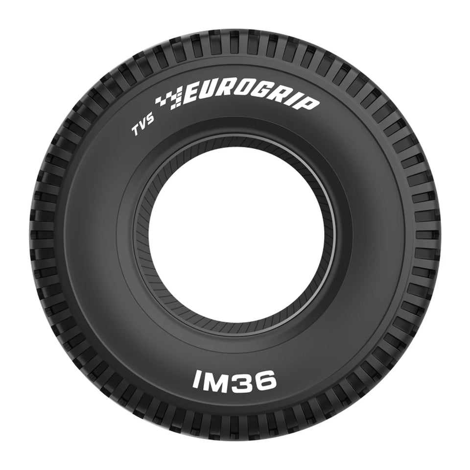 TVS Eurogrip IM 36 13.0/65-18 16PR TL