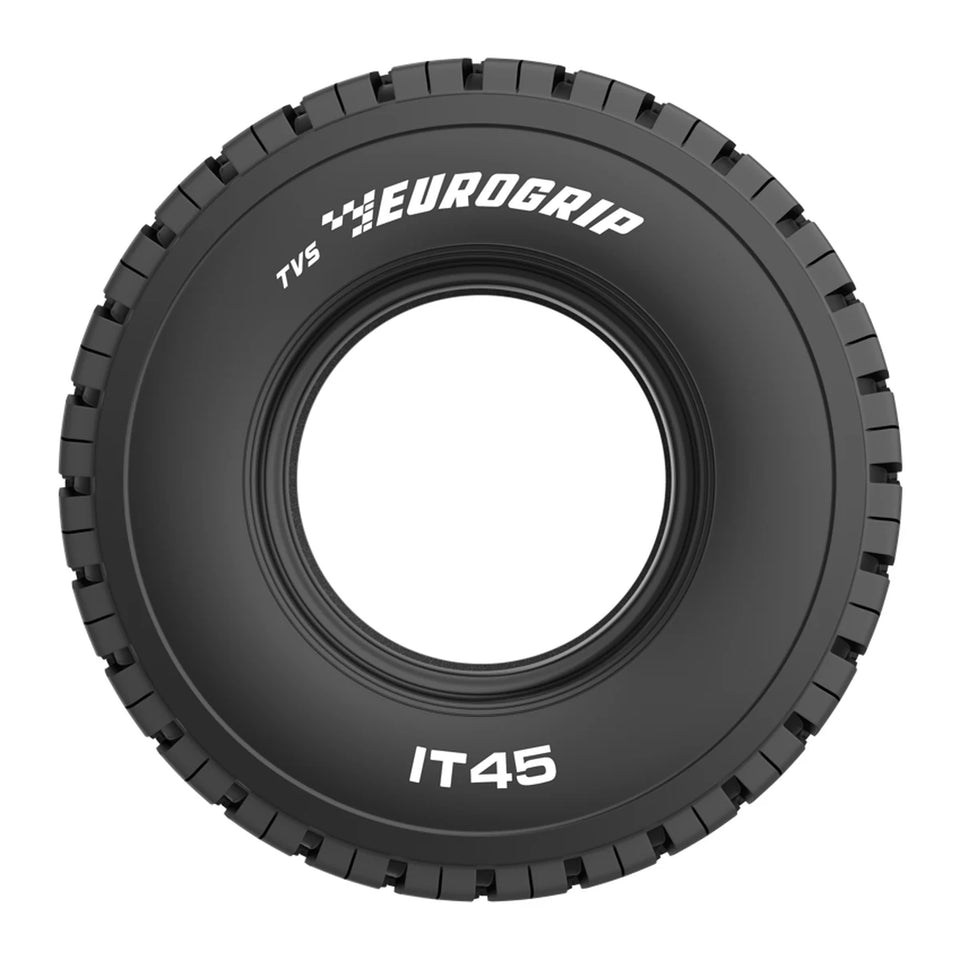 TVS Eurogrip IT 45 7.50-15 16PR Set
