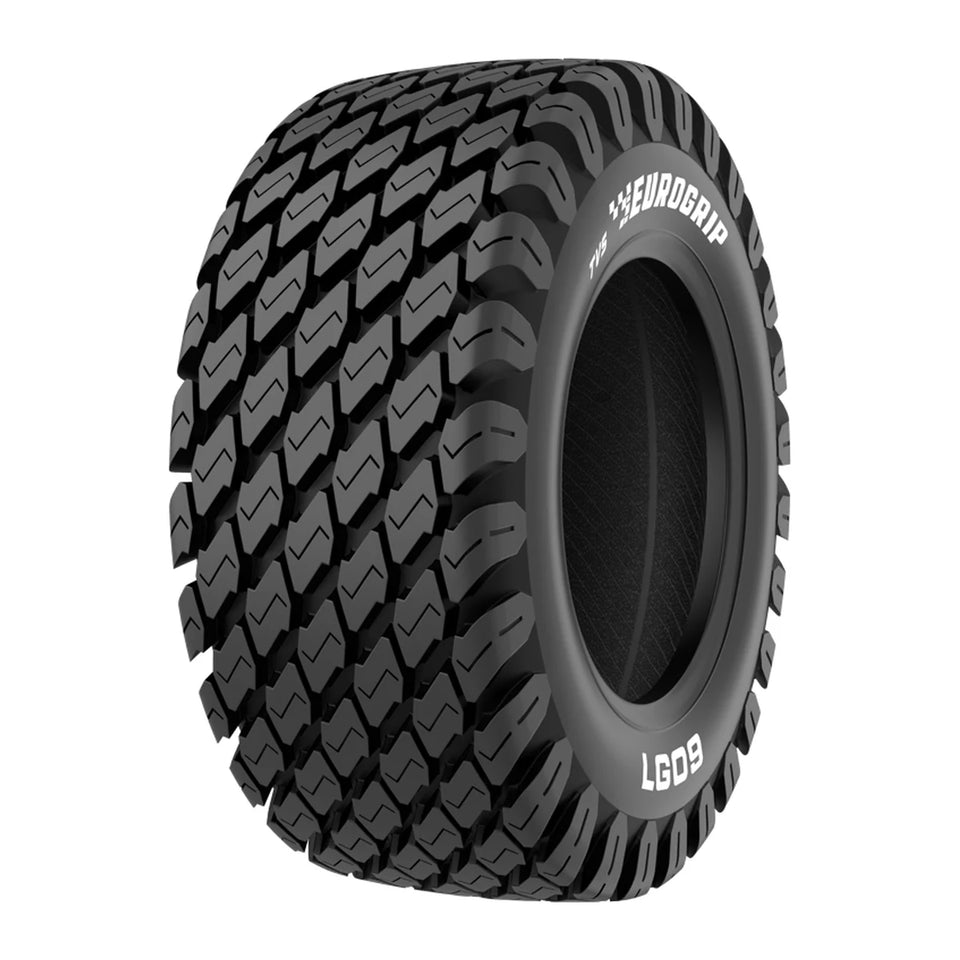 TVS Eurogrip LG 09 23X8.50-12 12PR