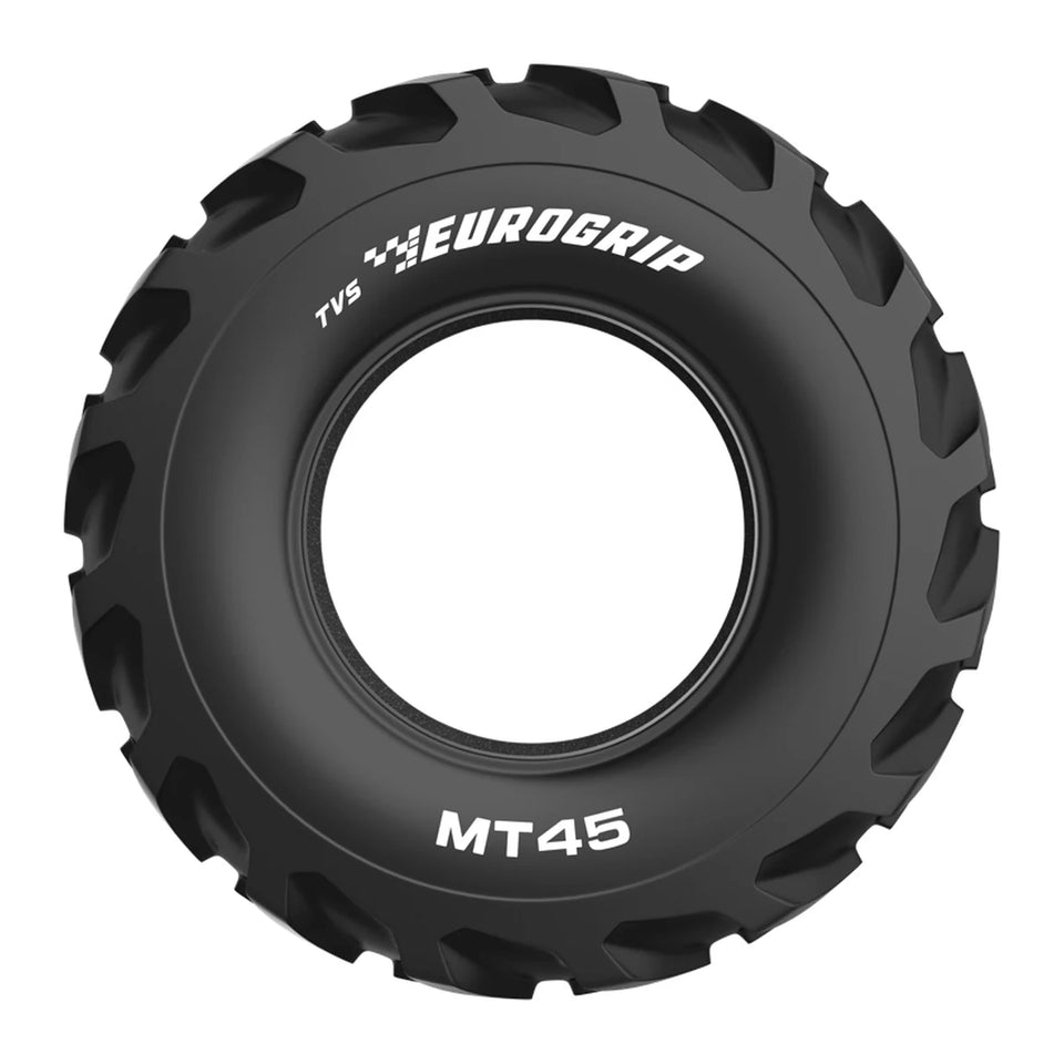 TVS Eurogrip MT 45 12.5/80-18 12PR TL