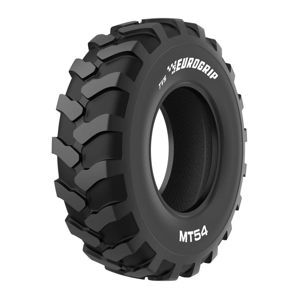 TVS Eurogrip MT 54 12.5-18 10PR TL