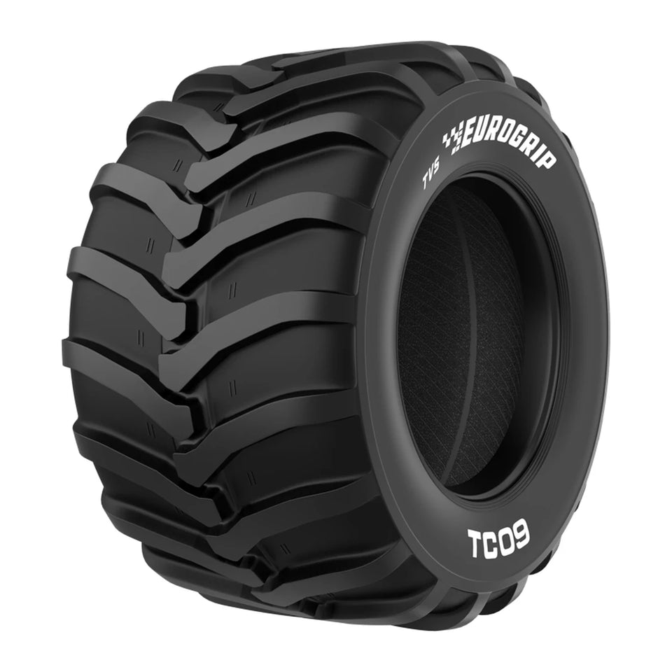 TVS Eurogrip TC 09 600/40-22.5 173A6/169A8 TL