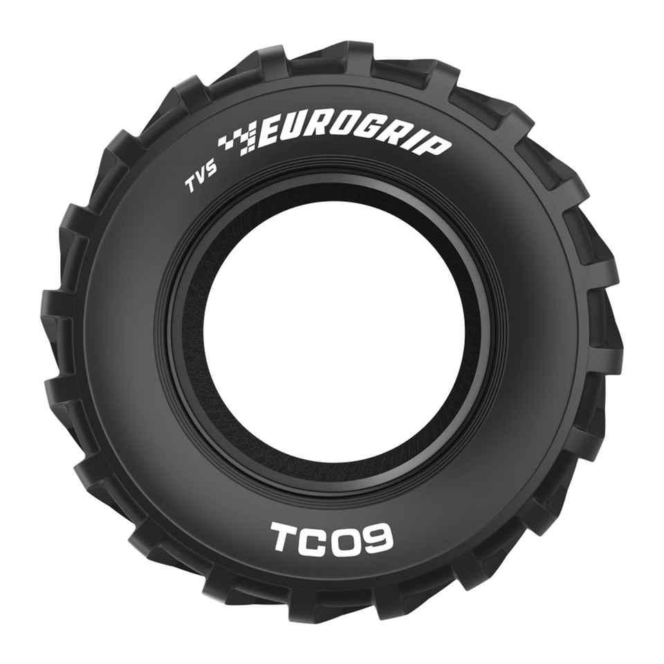 TVS Eurogrip TC 09 600/40-22.5 173A6/169A8 TL