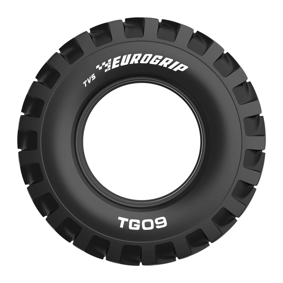 TVS Eurogrip TG 09 14.00-24 12PR