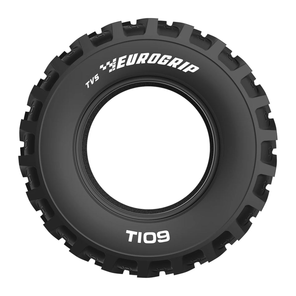 TVS Eurogrip TI 09 16.9-28 12PR TL