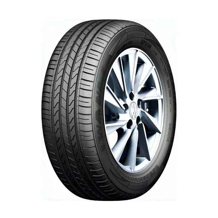 Wanli 175/70 R13 82T SP026