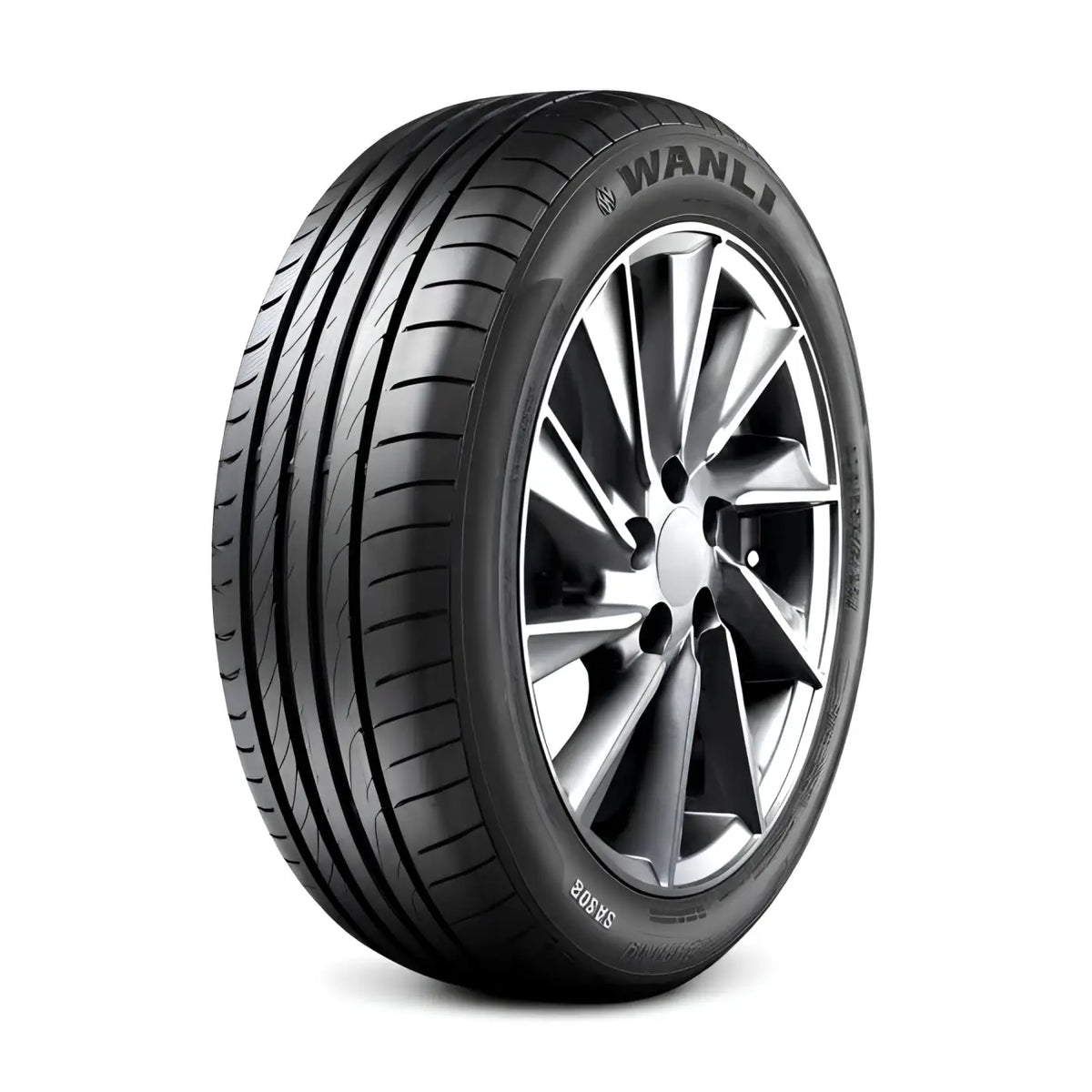 NEUMATICO WANLI 195/55R16 87V SA302 - Neumático