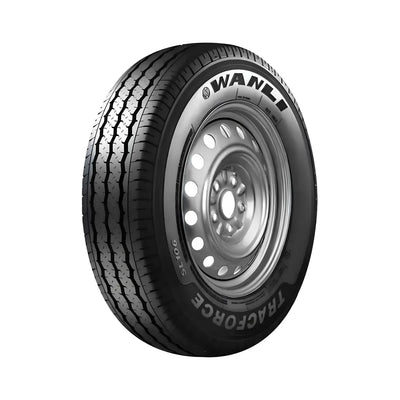 NEUMATICO WANLI 195R15 106/104S SL106